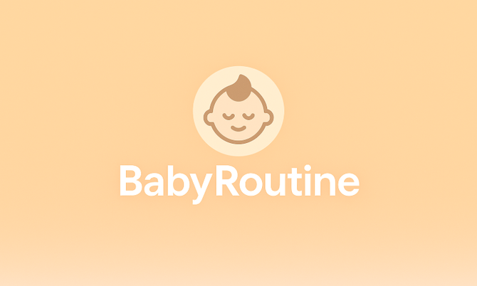 BabyRoutine.com