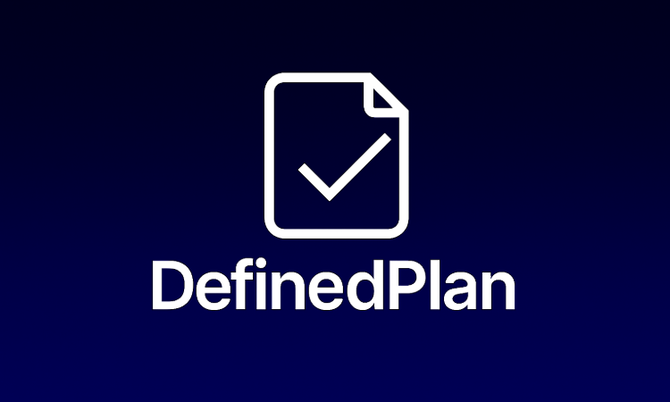 DefinedPlan.com