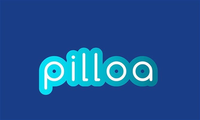 Pilloa.com