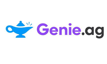Genie logo