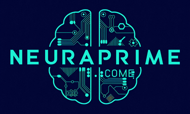 NeuraPrime.com - Creative brandable domain for sale