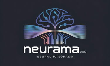 Neurama.com - Creative brandable domain for sale
