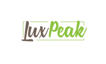 LuxPeak.com