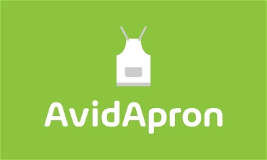 AvidApron.com
