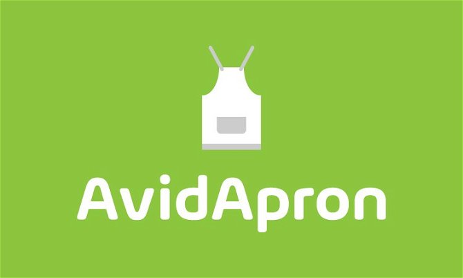 AvidApron.com