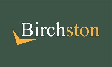 Birchston.com - Creative brandable domain for sale
