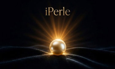 Iperle logo