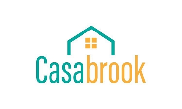 Casabrook.com - Creative brandable domain for sale