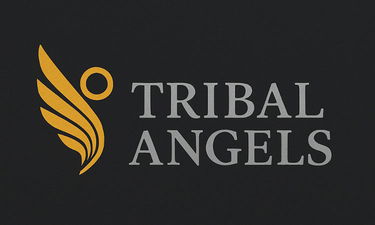 TribalAngels.com - Creative brandable domain for sale
