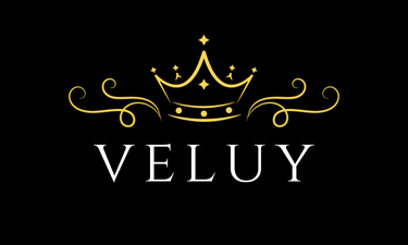 Veluy.com - Creative brandable domain for sale