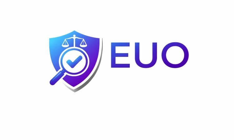 EUO logo