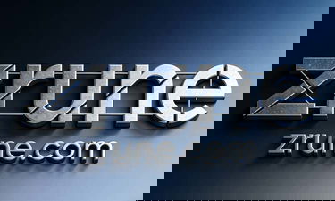 Zrune.com is for sale