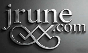 Jrune logo