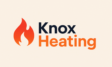 KnoxHeating.com - Creative brandable domain for sale