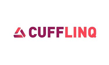 Cufflinq logo