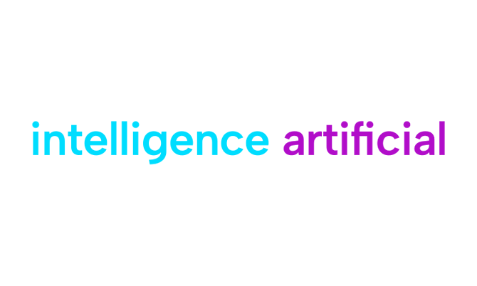 IntelligenceArtificial.ai