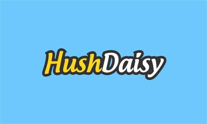 HushDaisy.com