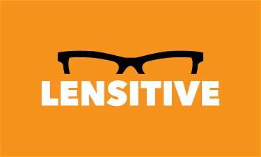 Lensitive.com