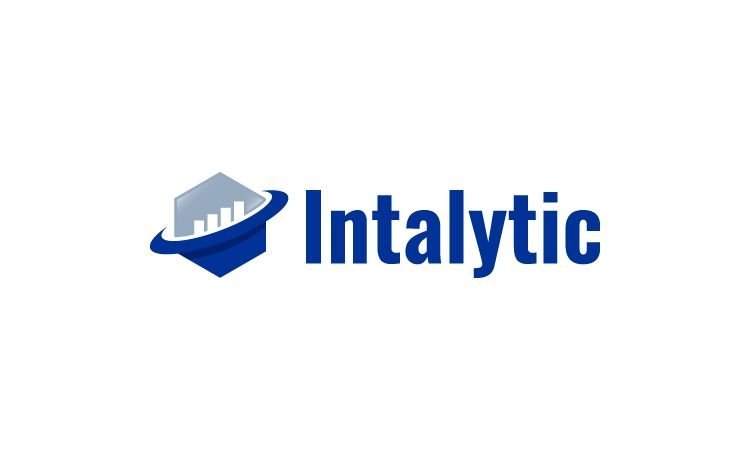 Intalytic.com - Creative brandable domain for sale