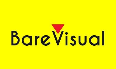 BareVisual logo