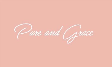 PureAndGrace.com