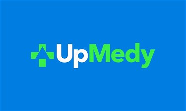 UpMedy.com - Creative brandable domain for sale