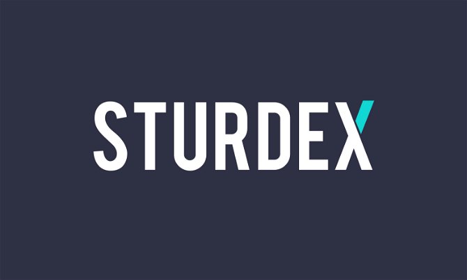 Sturdex.com