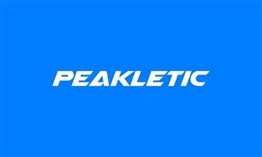 Peakletic.com
