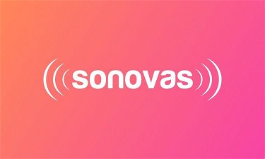 Sonovas.com