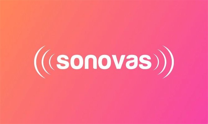 Sonovas.com