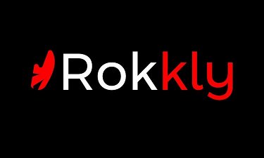 Rokkly.com - Great premium domains