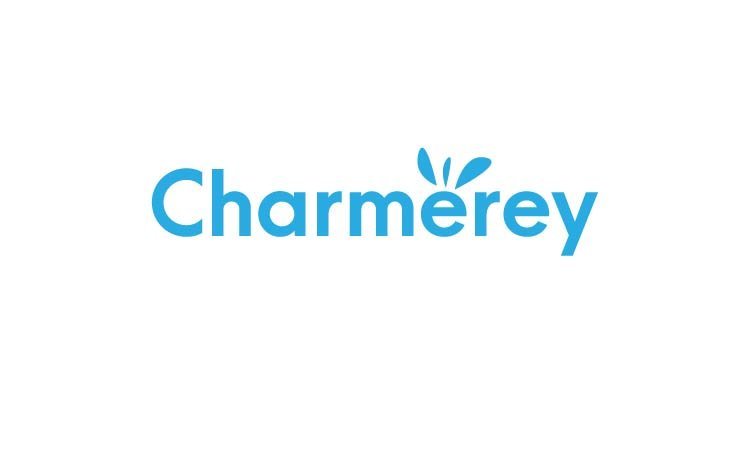 Charmerey.com - Creative brandable domain for sale