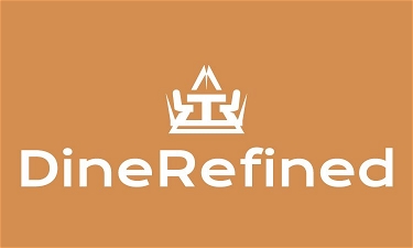 DineRefined.com