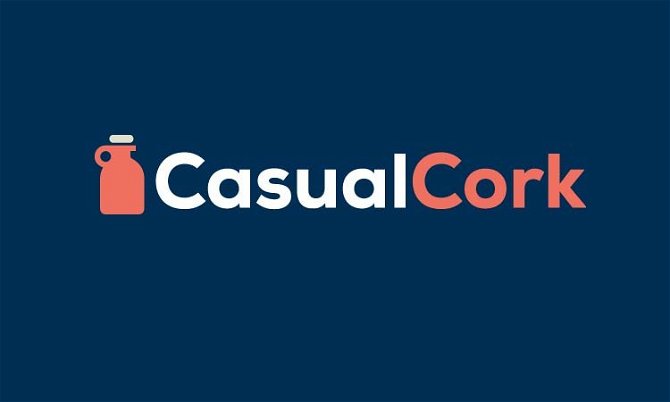 CasualCork.com