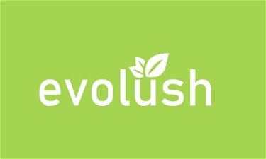 Evolush.com - buy New premium names