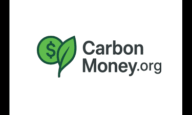 CarbonMoney.org