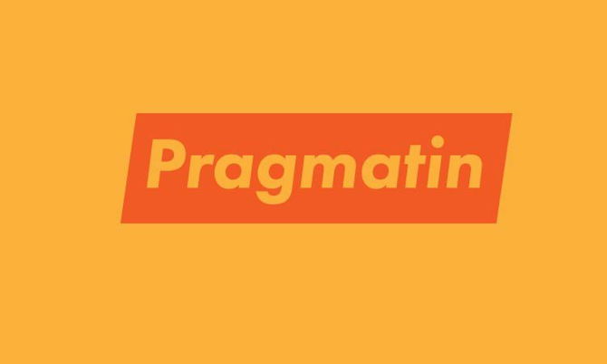 Pragmatin.com