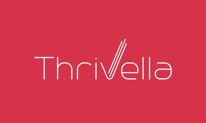 Thrivella.com