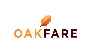 OakFare.com