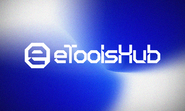 Etoolshub.com - Creative brandable domain for sale