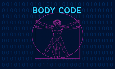 BodyCode.org - Creative brandable domain for sale