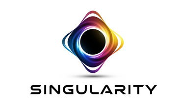 Singularity.dk - Creative brandable domain for sale