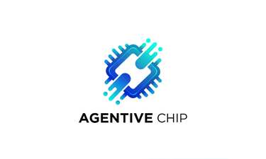 AgentiveChip.com - Creative brandable domain for sale