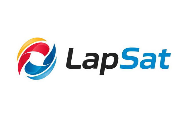 LapSat.com