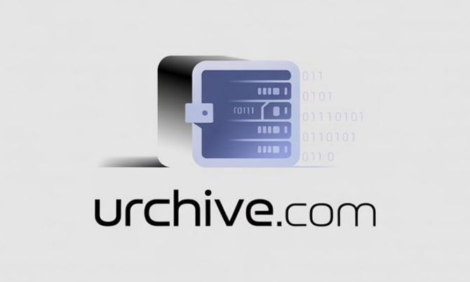 Urchive.com