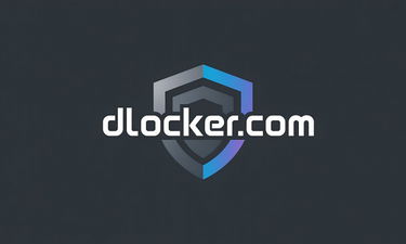 DLocker.com - Creative brandable domain for sale