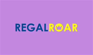 RegalRoar.com