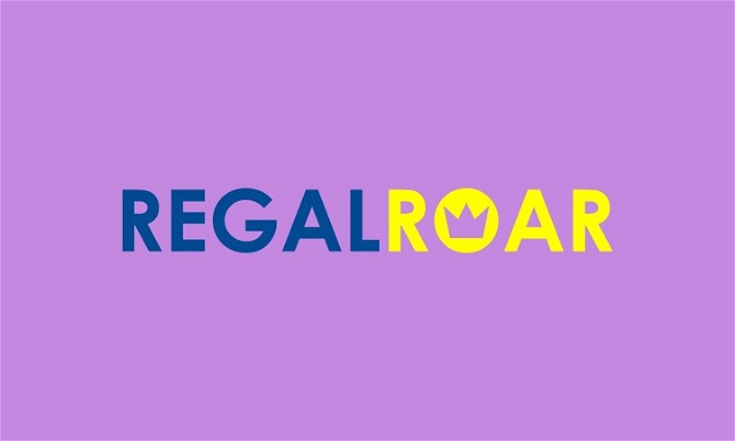 RegalRoar.com