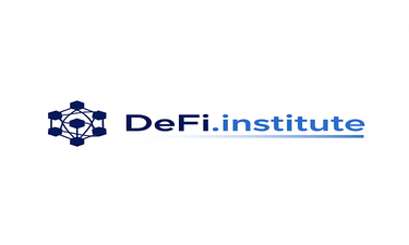DeFi logo