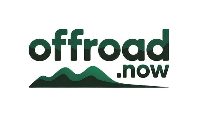 OffRoad.now